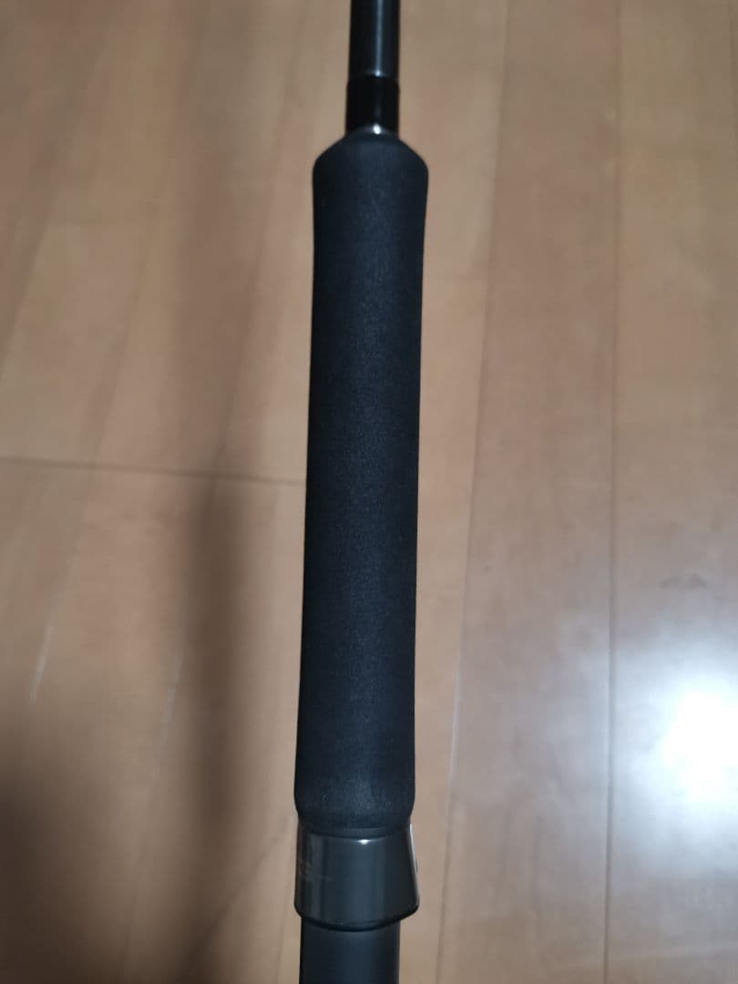 値下げしました　メジャークラフト　クロスライド5G　XR5-962MH