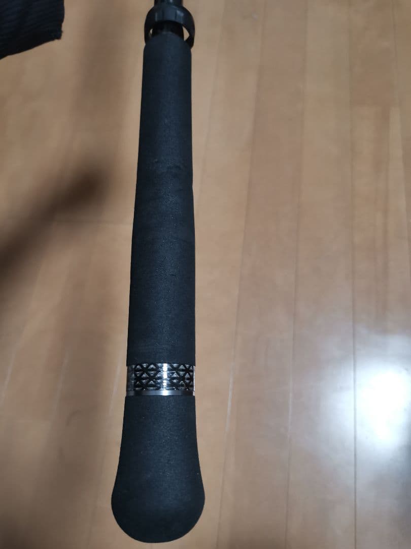 値下げしました　メジャークラフト　クロスライド5G　XR5-962MH