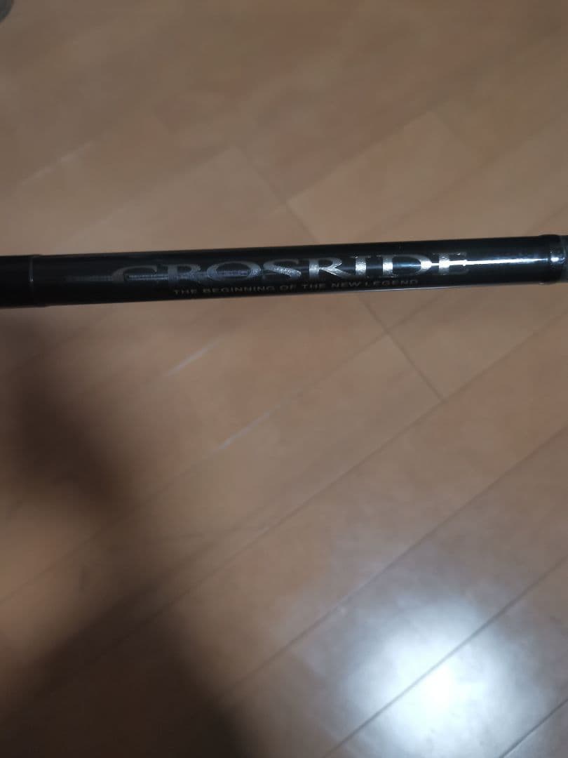 値下げしました　メジャークラフト　クロスライド5G　XR5-962MH