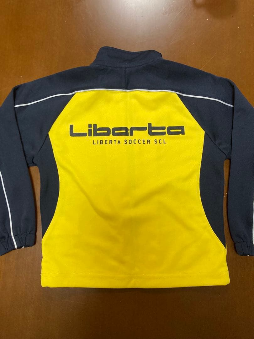 Liberta ジャージ上下セット　115