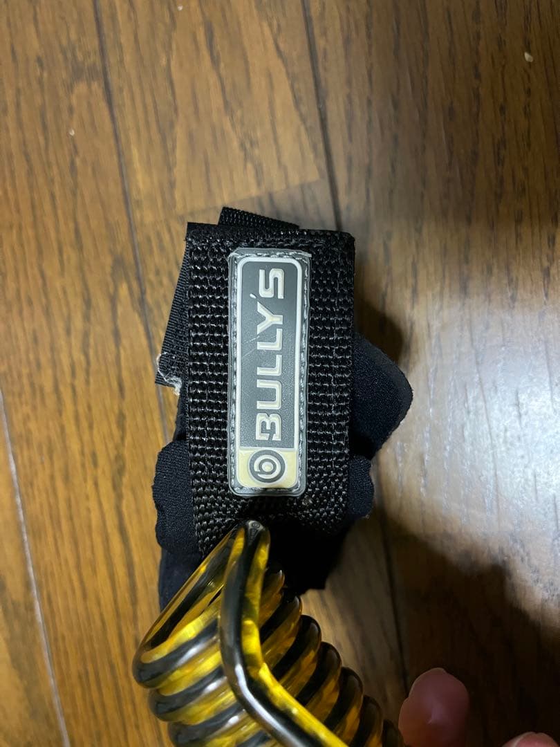 manta ボディボード グレー及びケース