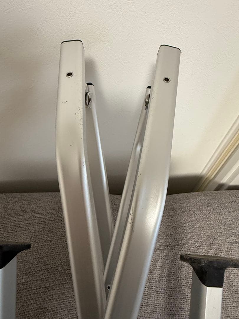 スノーピーク ローチェア30 ブラウン 美品