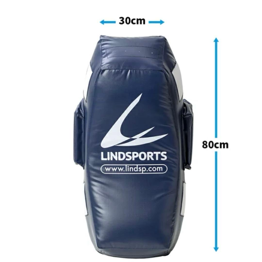 タックルバッグ　ヒットバッグ ラグビー LINDSPORTS