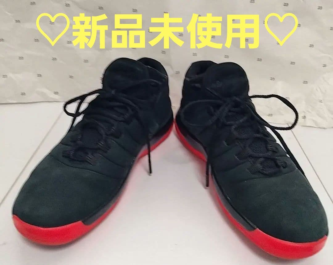 NIKE　ジョーダン「JORDAN SUPER.FLY 2017 PF新品未使用