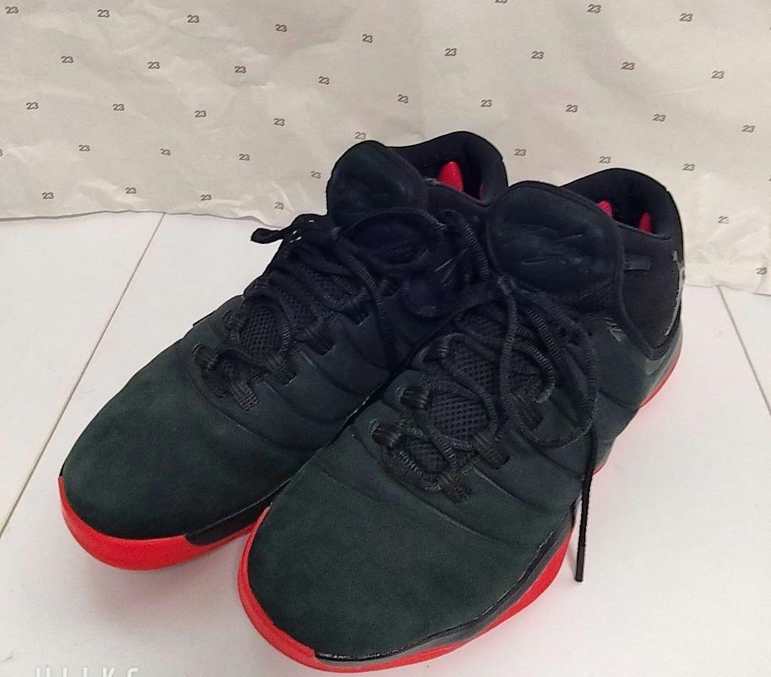 NIKE　ジョーダン「JORDAN SUPER.FLY 2017 PF新品未使用