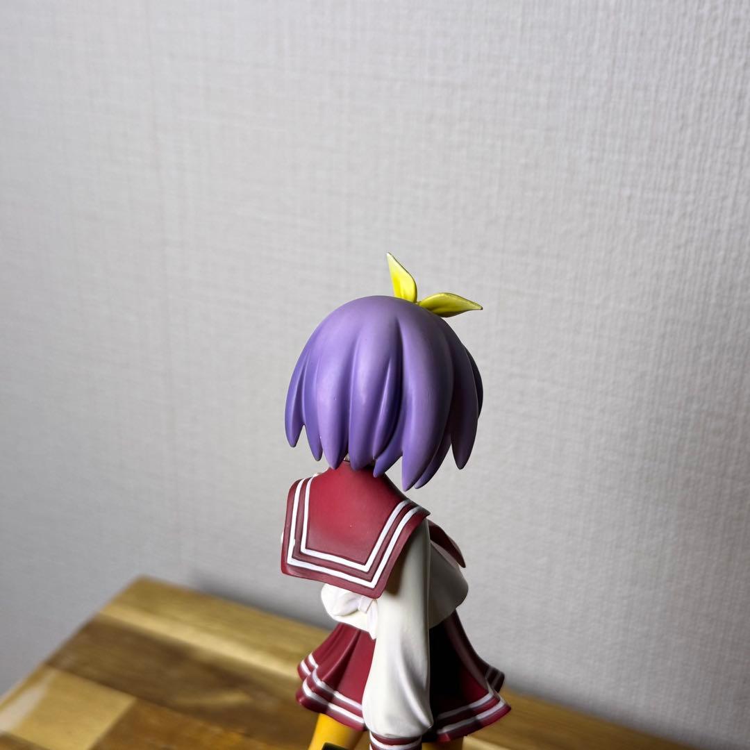 らき☆すた 柊つかさ クレイズ フィギュア
