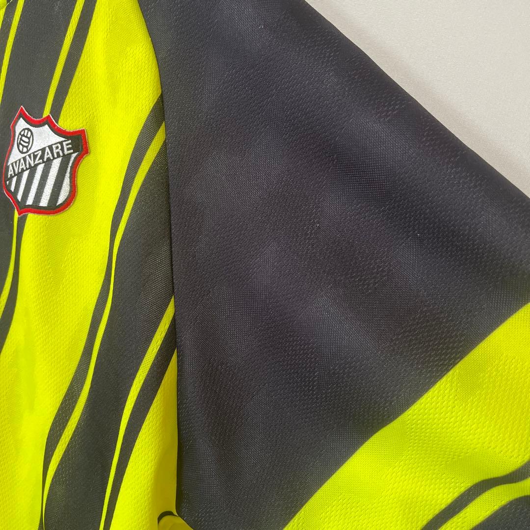 NIKE ドルトムント サッカー ユニフォーム 90s 銀タグ 英国製 UK