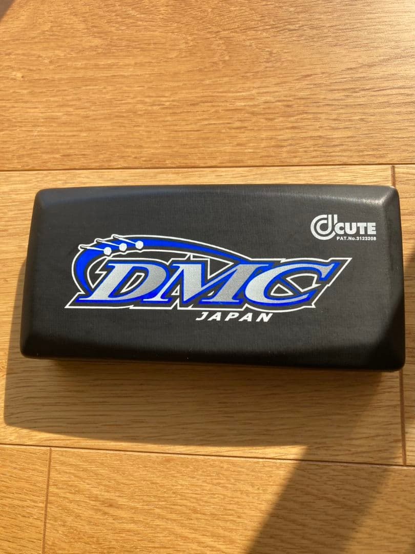 【旧ロゴ 日本製】DMC Maverick ACUTE 16g チップ34本付