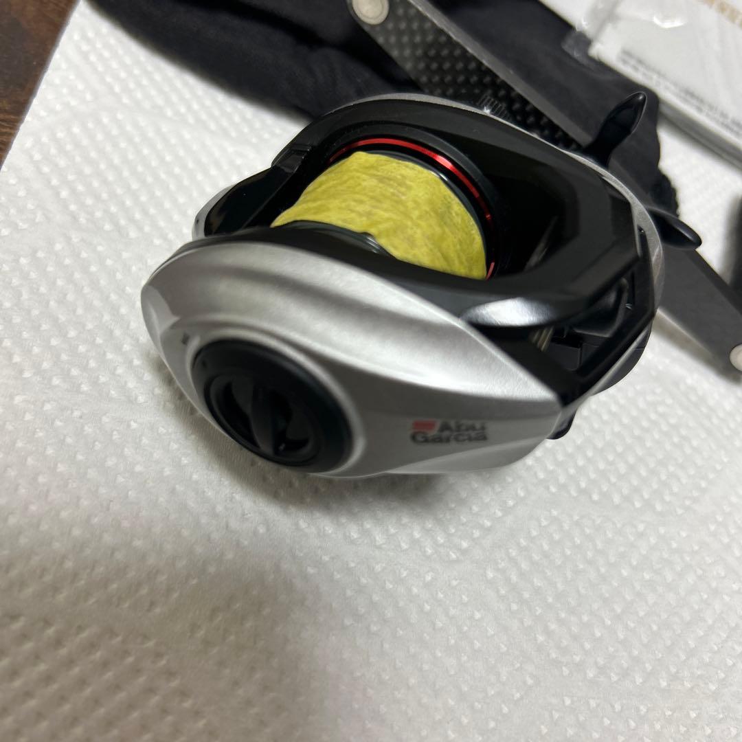 アブガルシア　レボウィンチ　TFL110