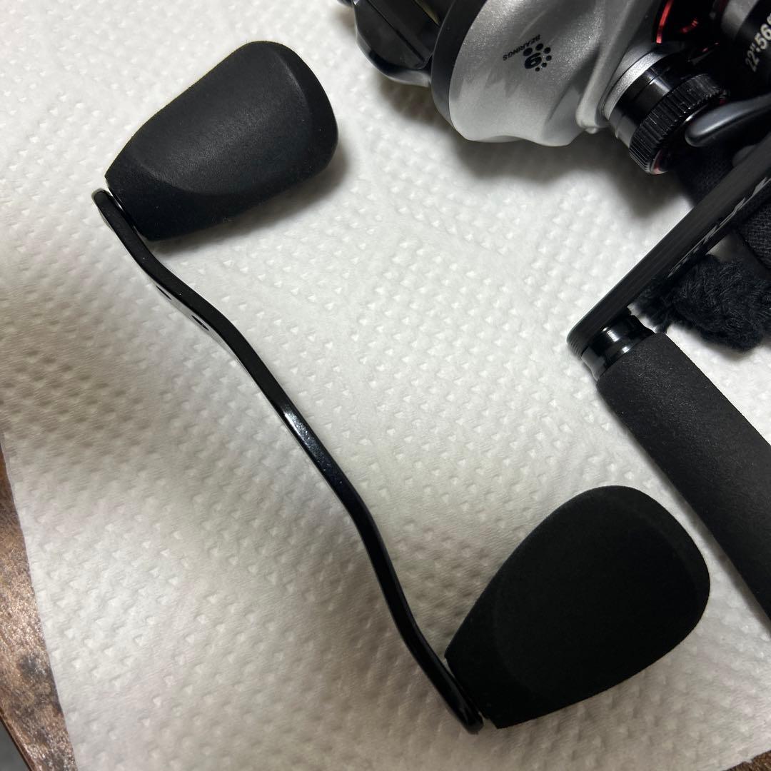 アブガルシア　レボウィンチ　TFL110