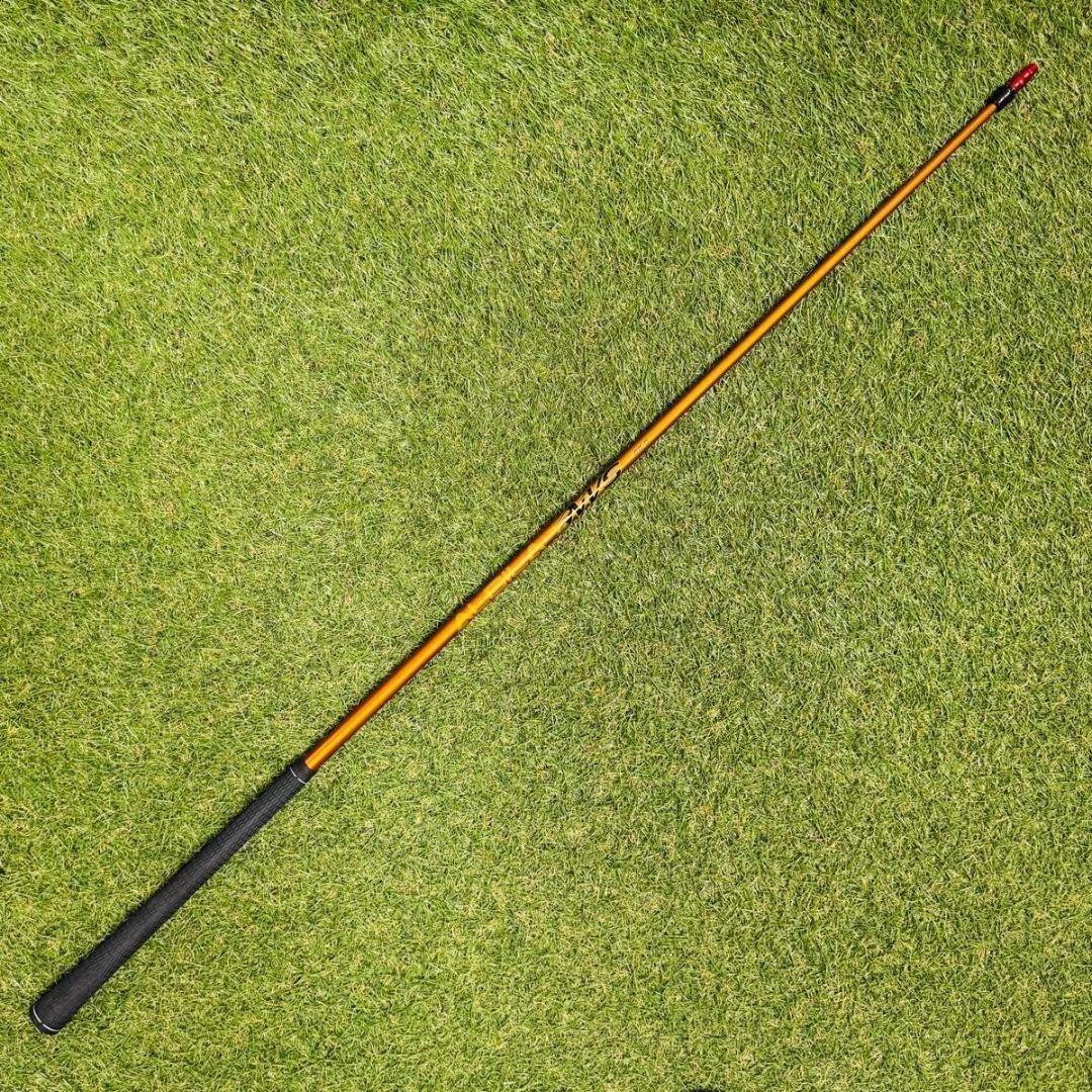 【良品】アルディラ NVS 65-S 3W用シャフト 106.5cm S