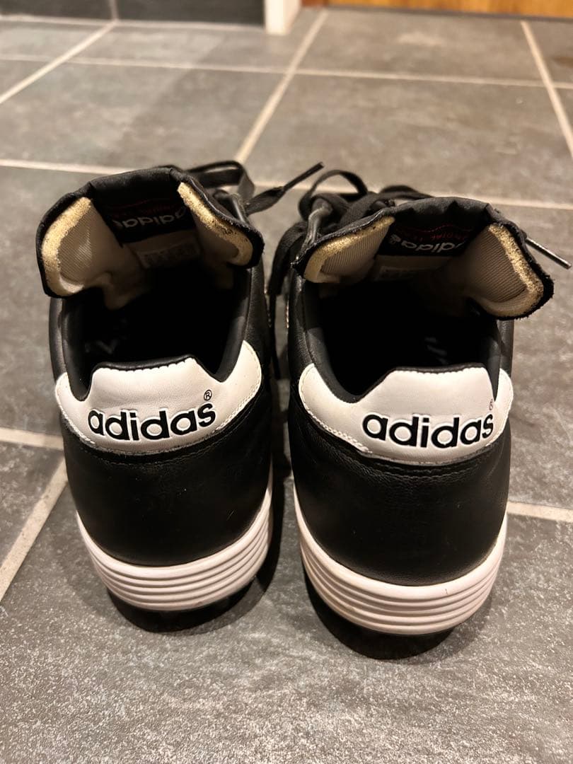 adidas ムンディアルチーム　トレシュー　28センチ