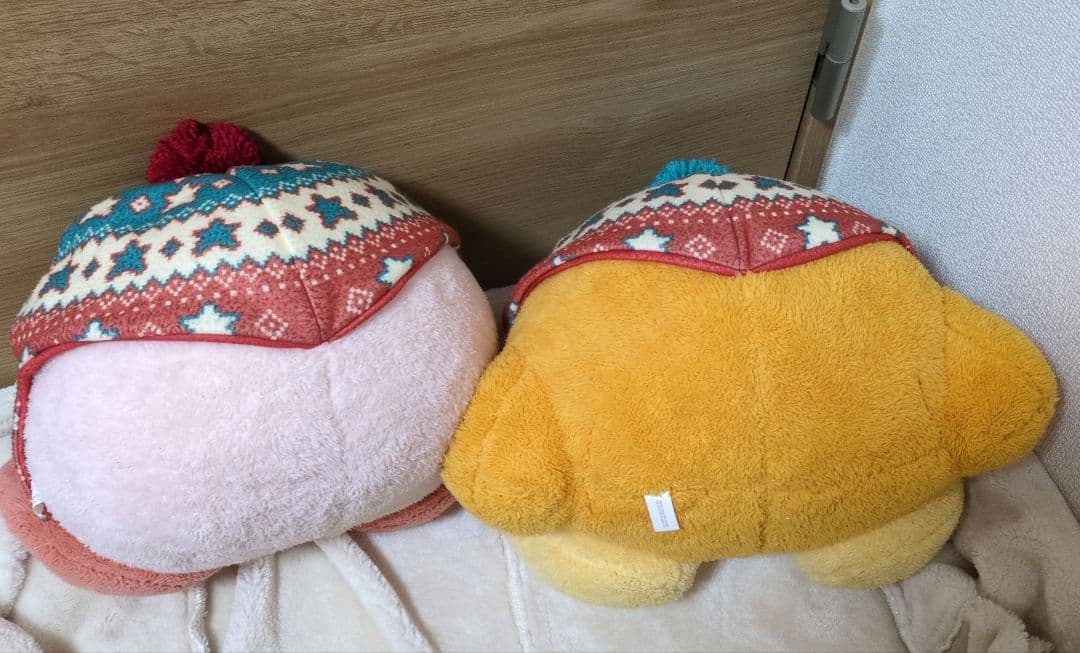 カービィ一番くじ　A賞とラストワン賞 セット