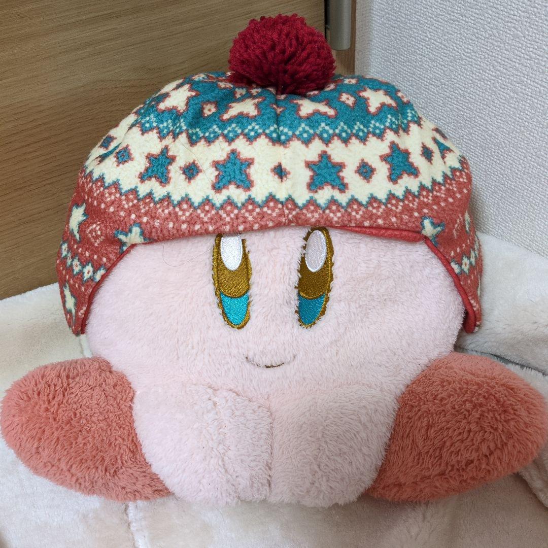 カービィ一番くじ　A賞とラストワン賞 セット