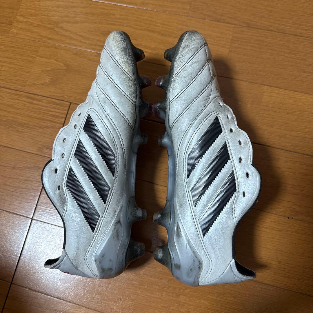 値下げ可‼️adidas コパアイコン2 エリート 24.5cm