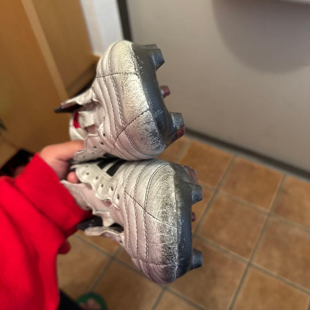 値下げ可‼️adidas コパアイコン2 エリート 24.5cm