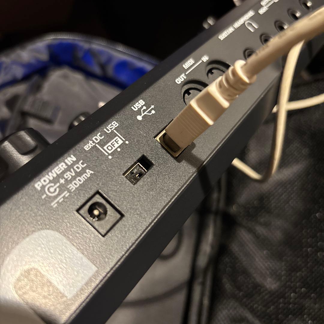 Novation MININOVA シンセサイザー　ジャンク扱い