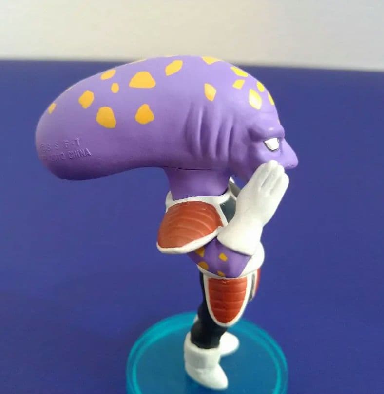 ドラゴンボール ワールドコレクタブル フィギュア WCF アプール