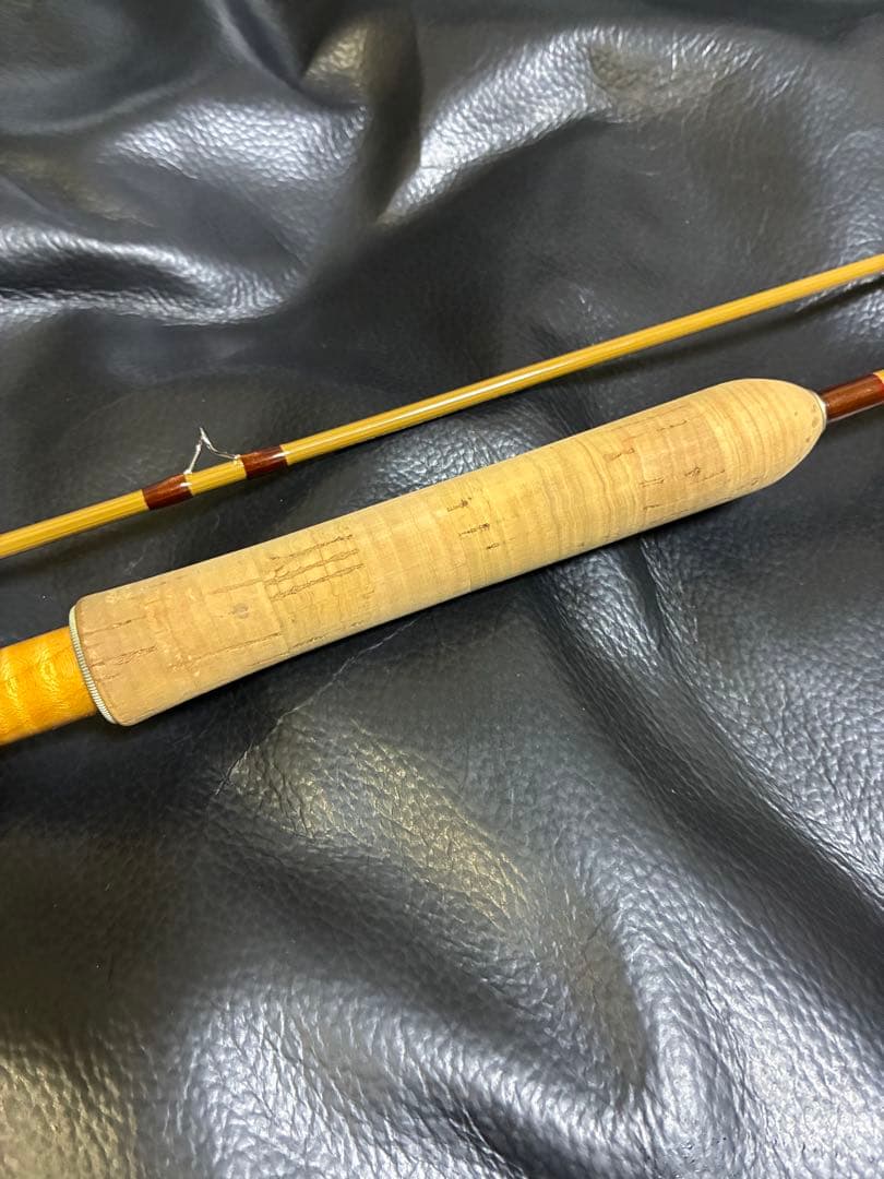 フライロッド　2〜3# 新品同様