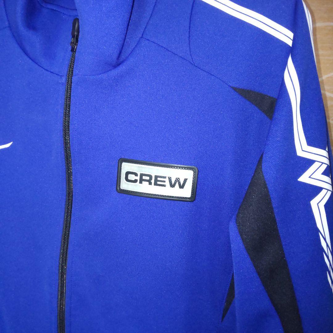 美良品
MIZUNO ミズノ
 CREW ジャージ上下