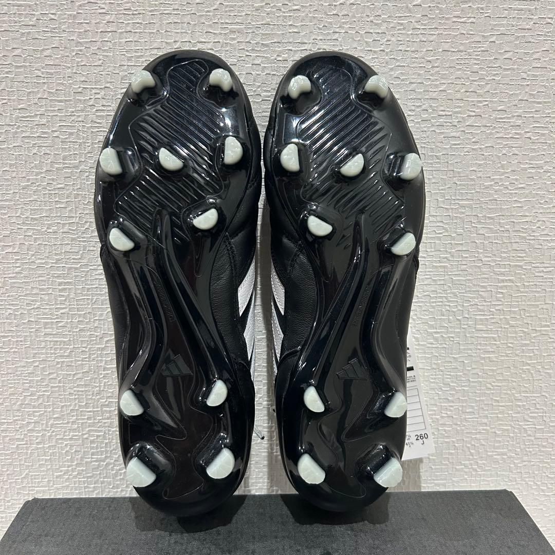 あにょ様　【新品未使用】aidas COPA ICON FG天然芝 26.0cm