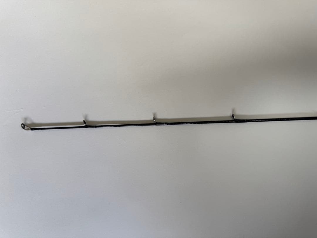 ロッド DAIWA VADEL SLOW JIGGING 63B-3