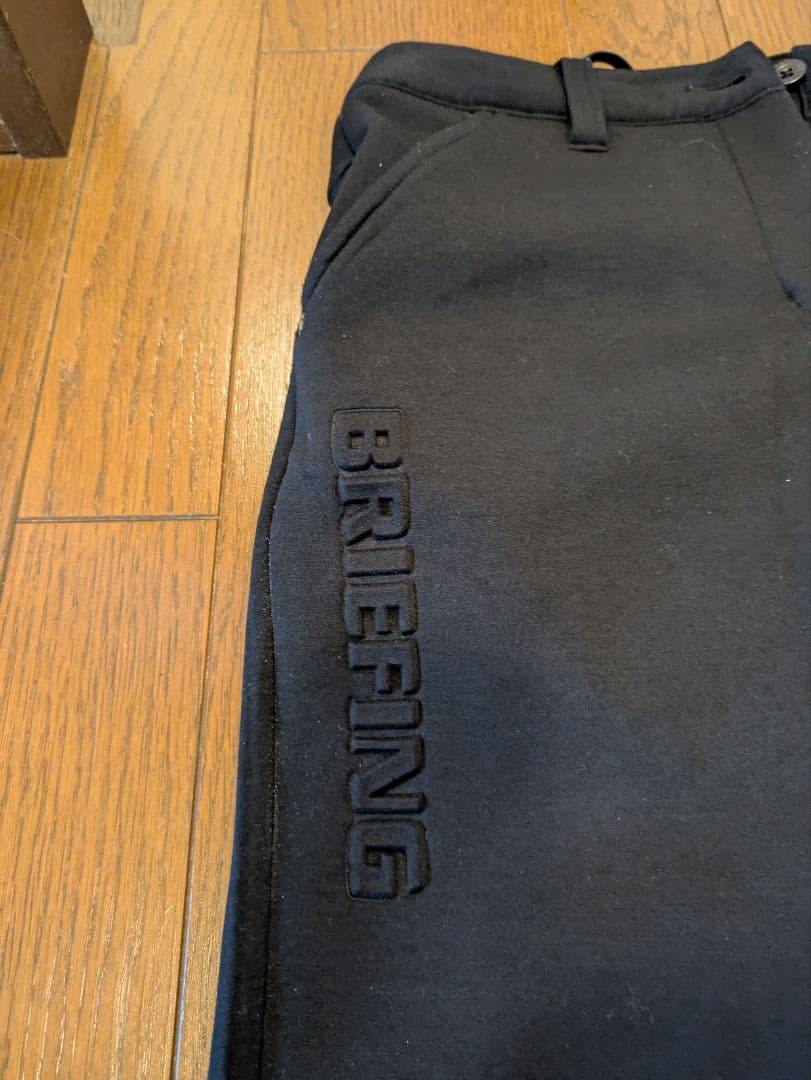 BRIEFING　レディースズボン　サイズＳ