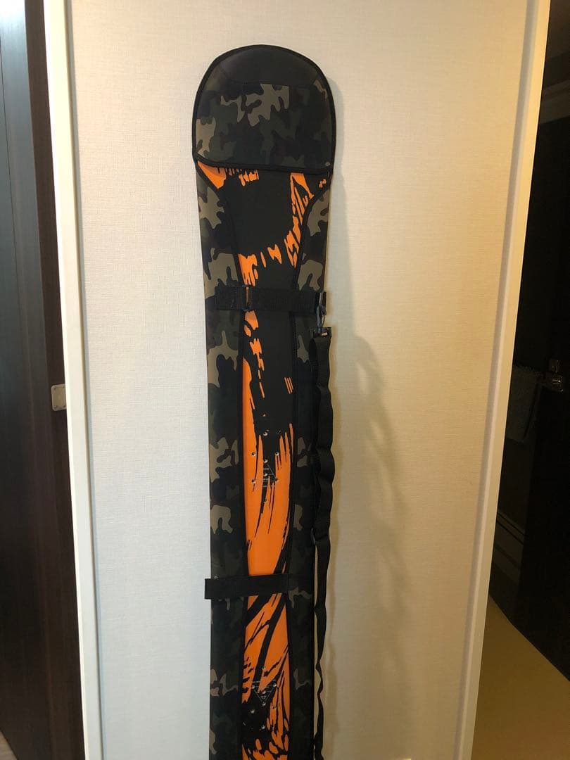 バートン　アルペンボード　173cm