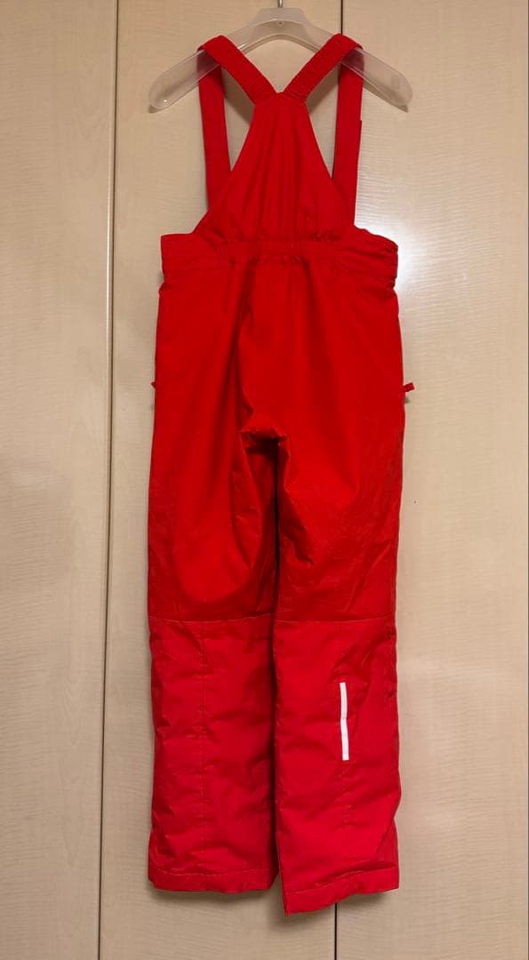 デサント DESCENTE スキーウェア ジュニア 140