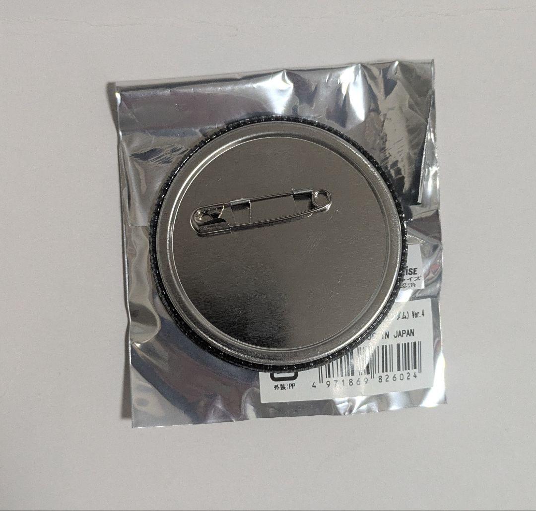 コードギアス ルルーシュ 缶バッジ
