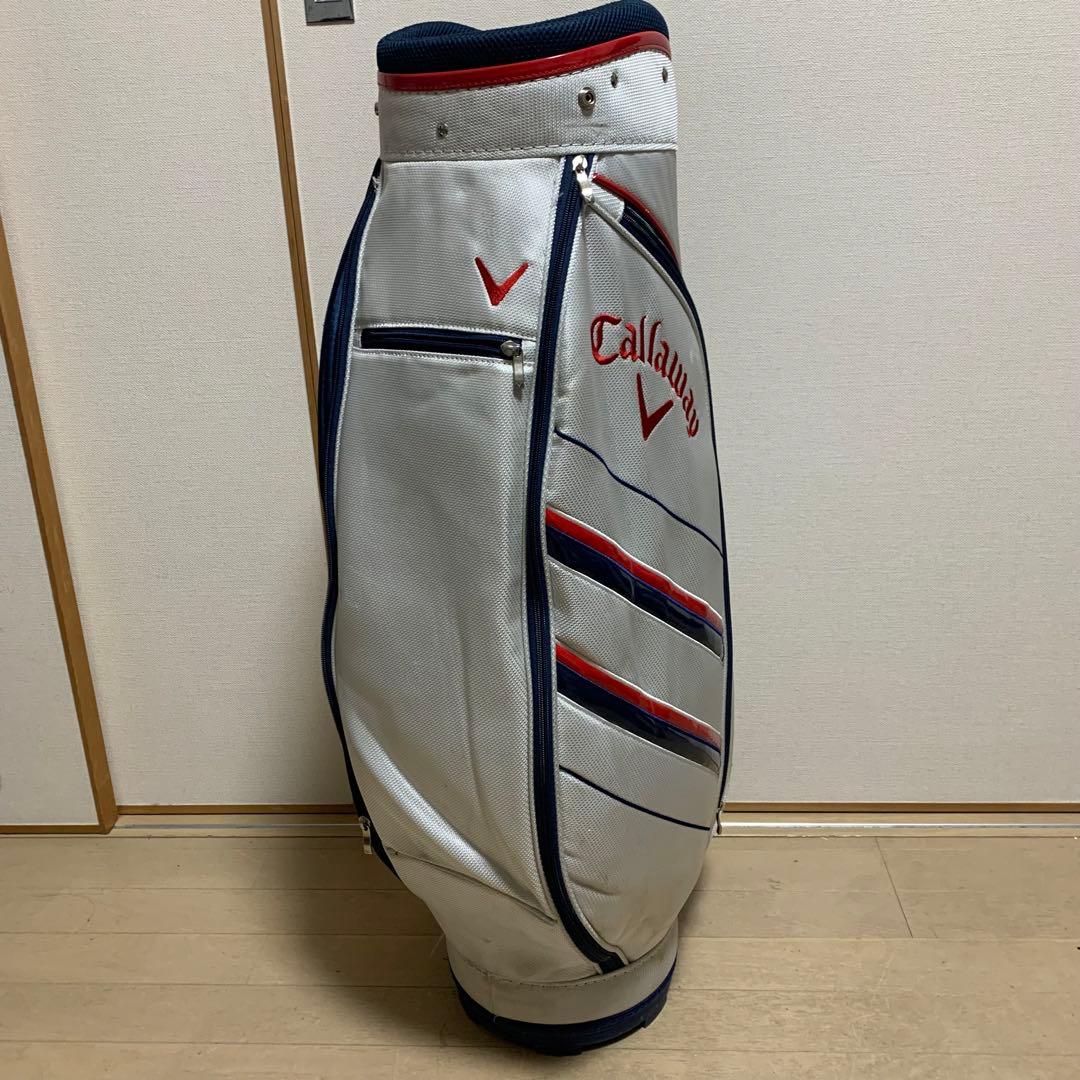 キャディバック2019年モデル