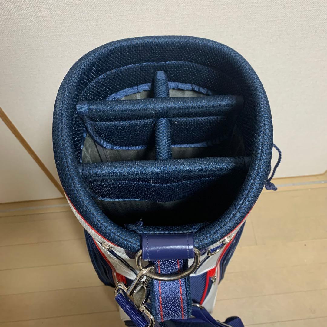 キャディバック2019年モデル