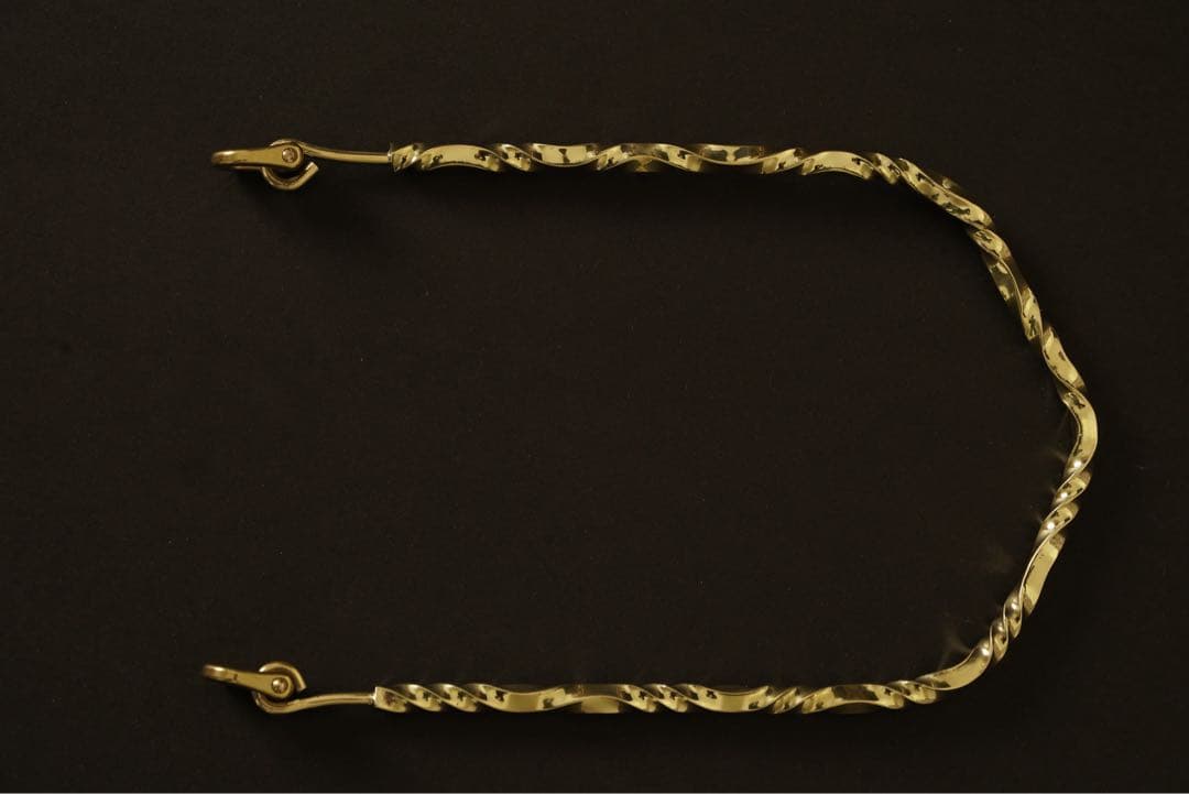 フュアハンド276 カスタムベイル