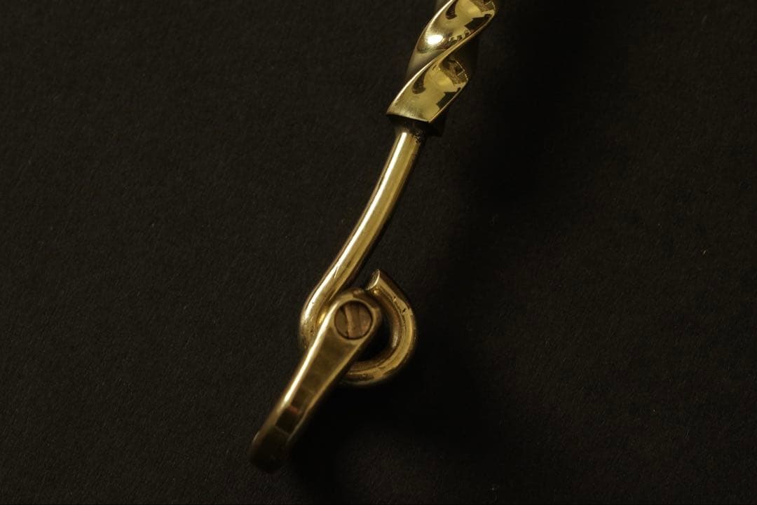 フュアハンド276 カスタムベイル