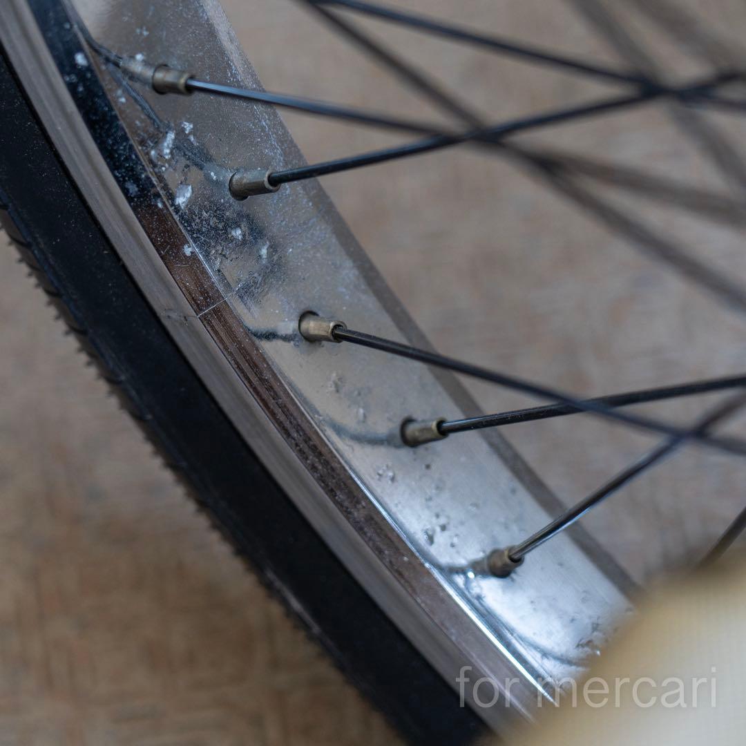 BMX flybikes フラットランド用(引取限定・神奈川)