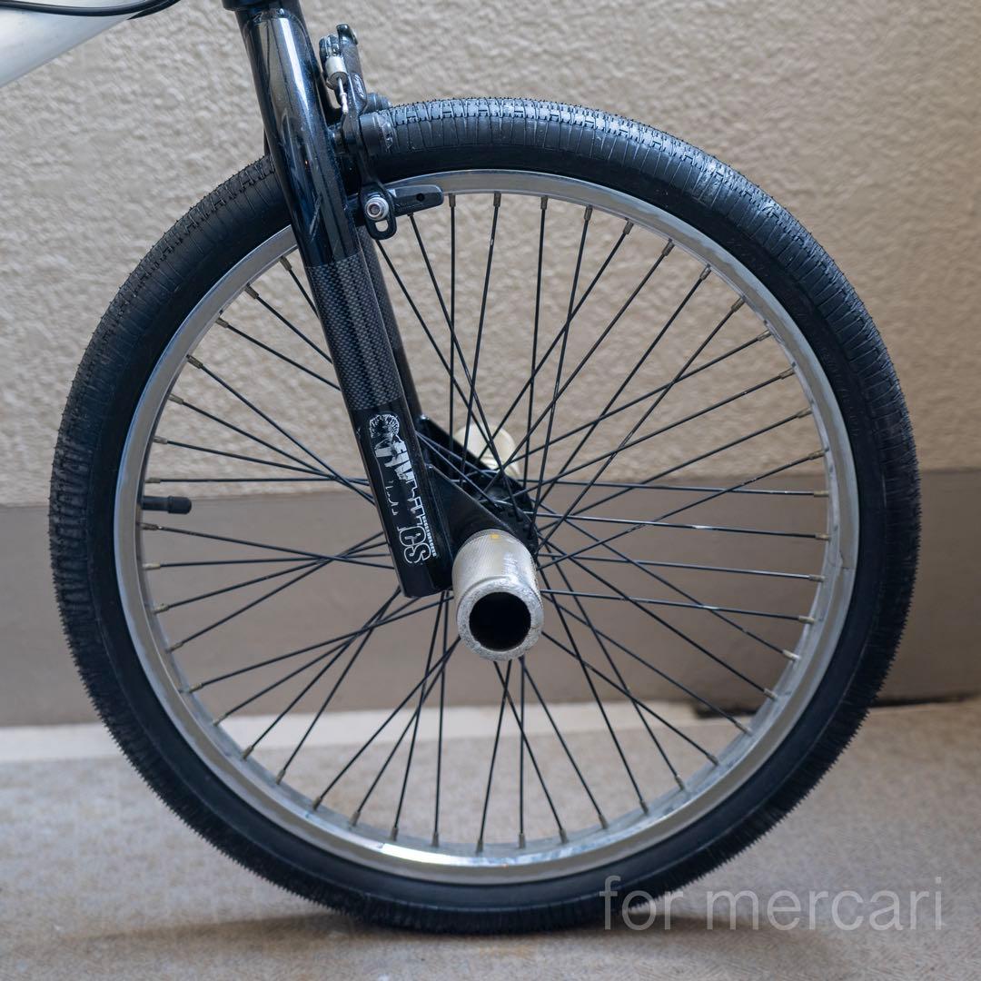 BMX flybikes フラットランド用(引取限定・神奈川)