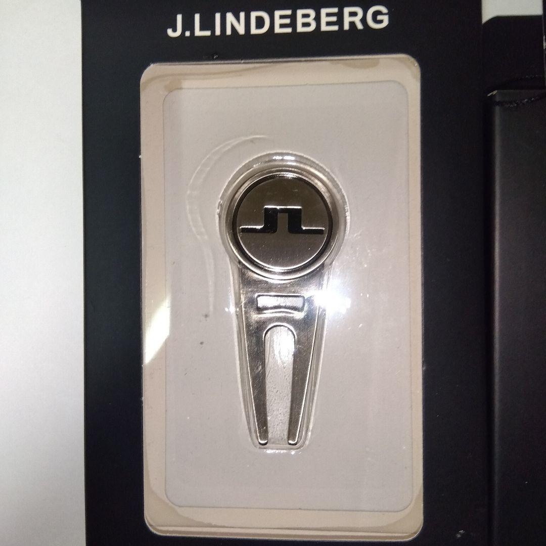 J.LINDEBERG グリーンフォーク マーカーセット