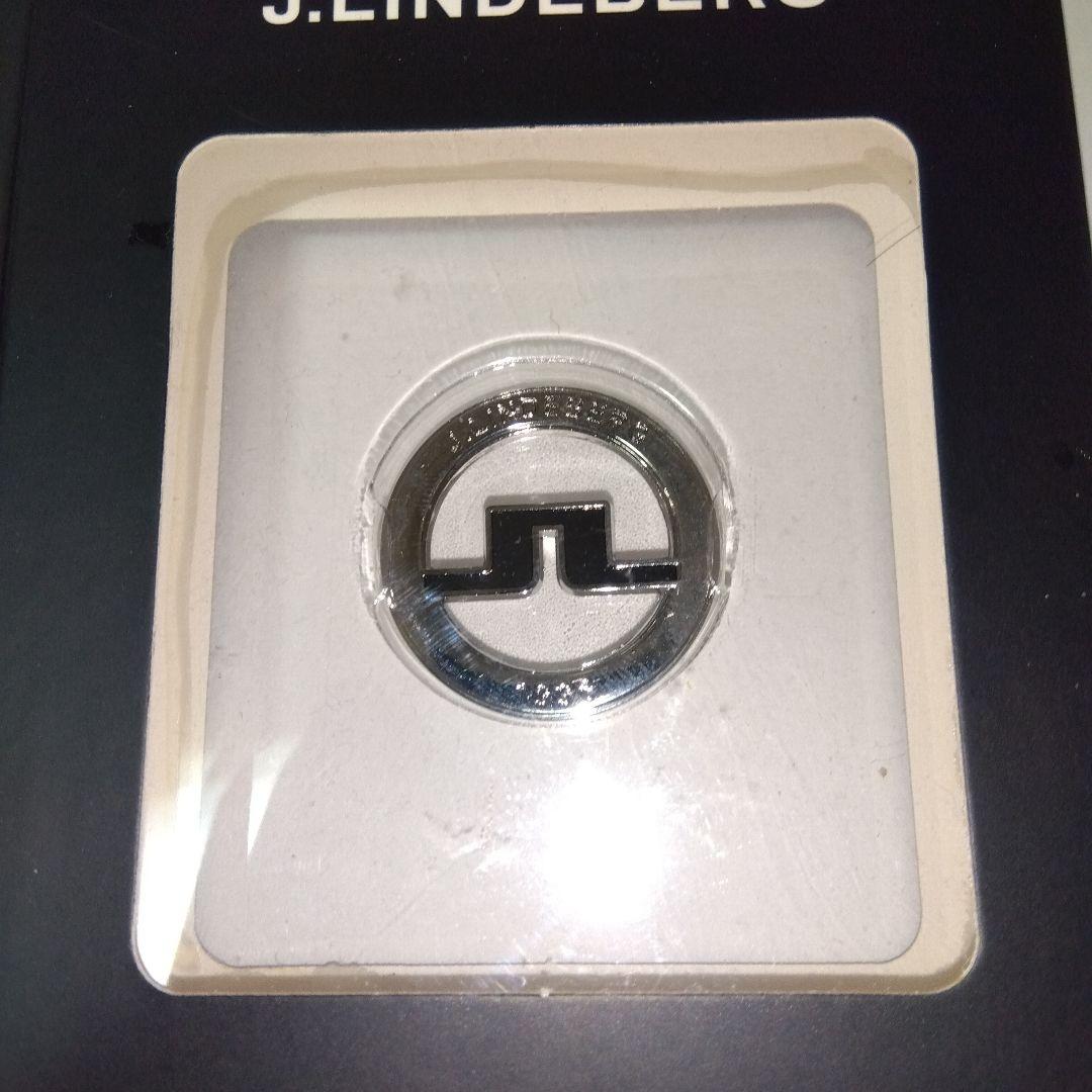 J.LINDEBERG グリーンフォーク マーカーセット