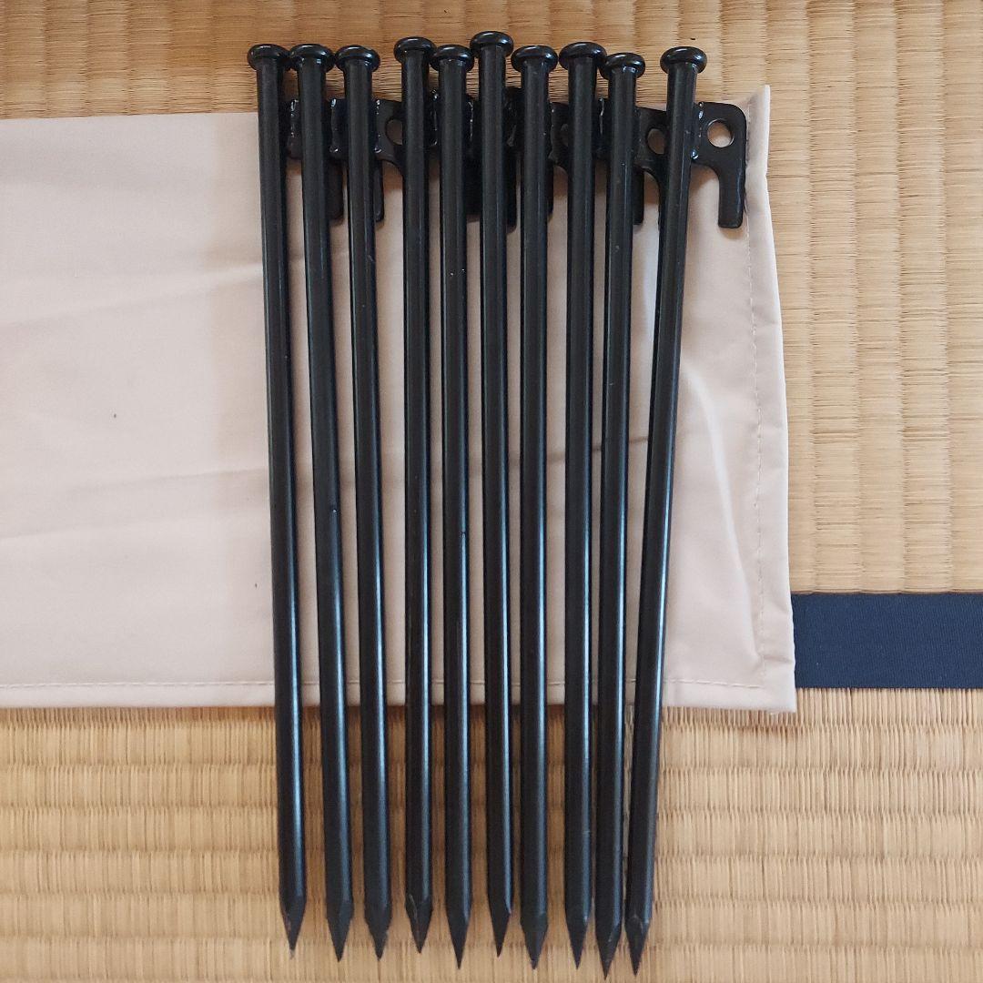 Bello 300 テント