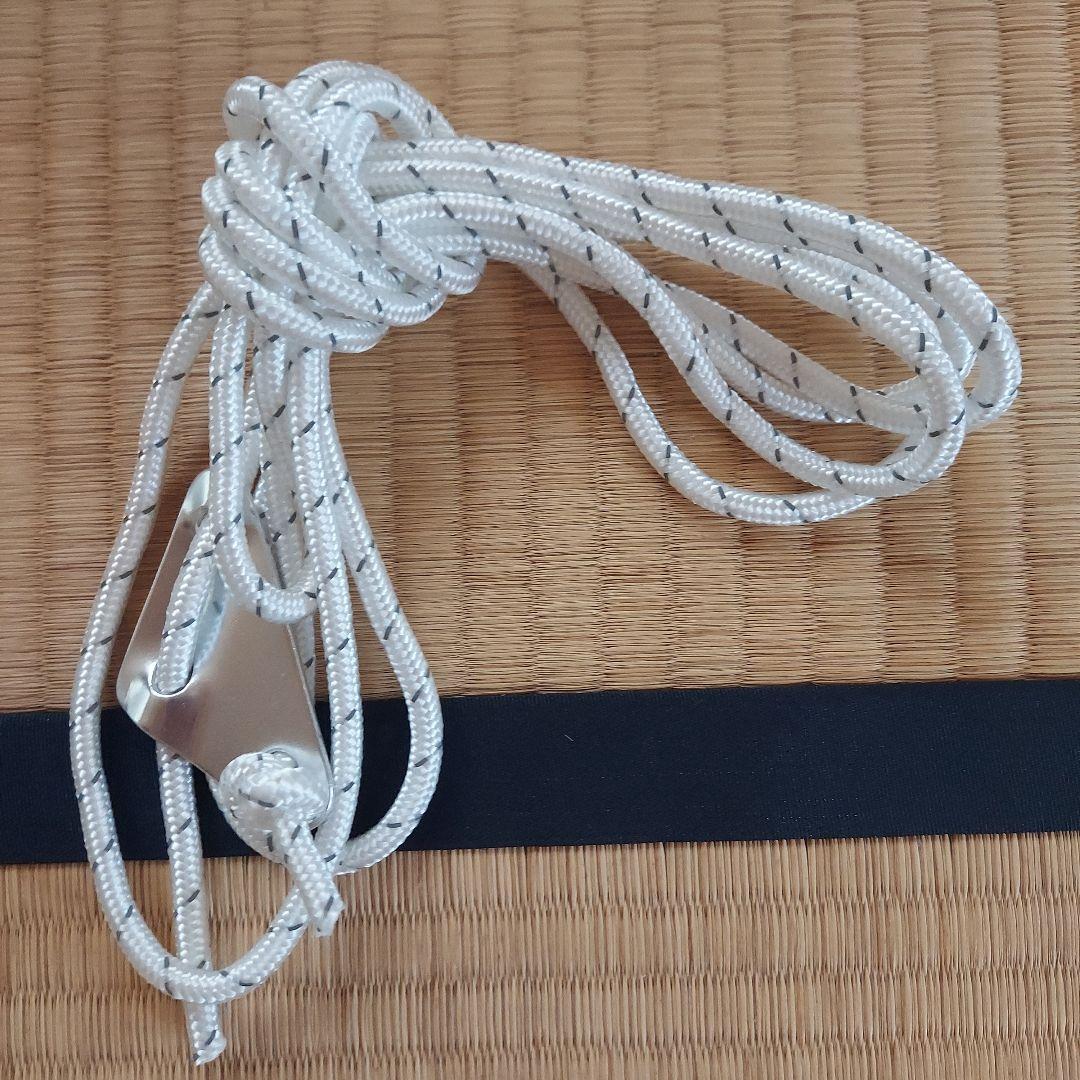 Bello 300 テント