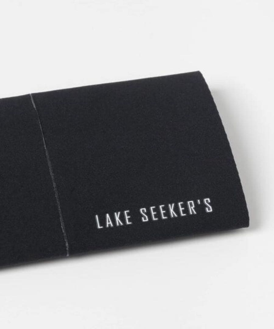 ELECTRIC LAKE SEEKER’S レインカフス　RAIN CUFFS