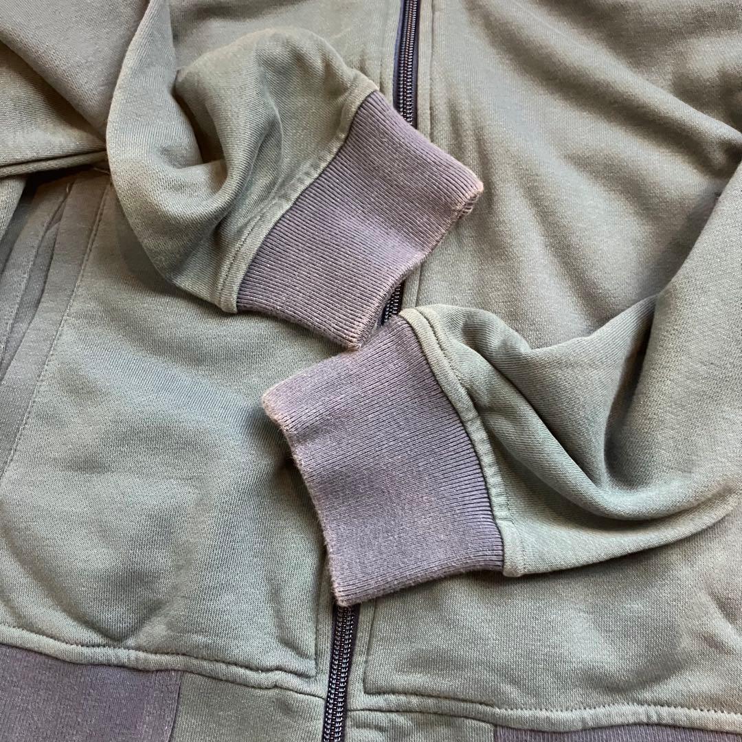 カッパ Kappa 00S ESPANA VALENCIA トラックジャケット