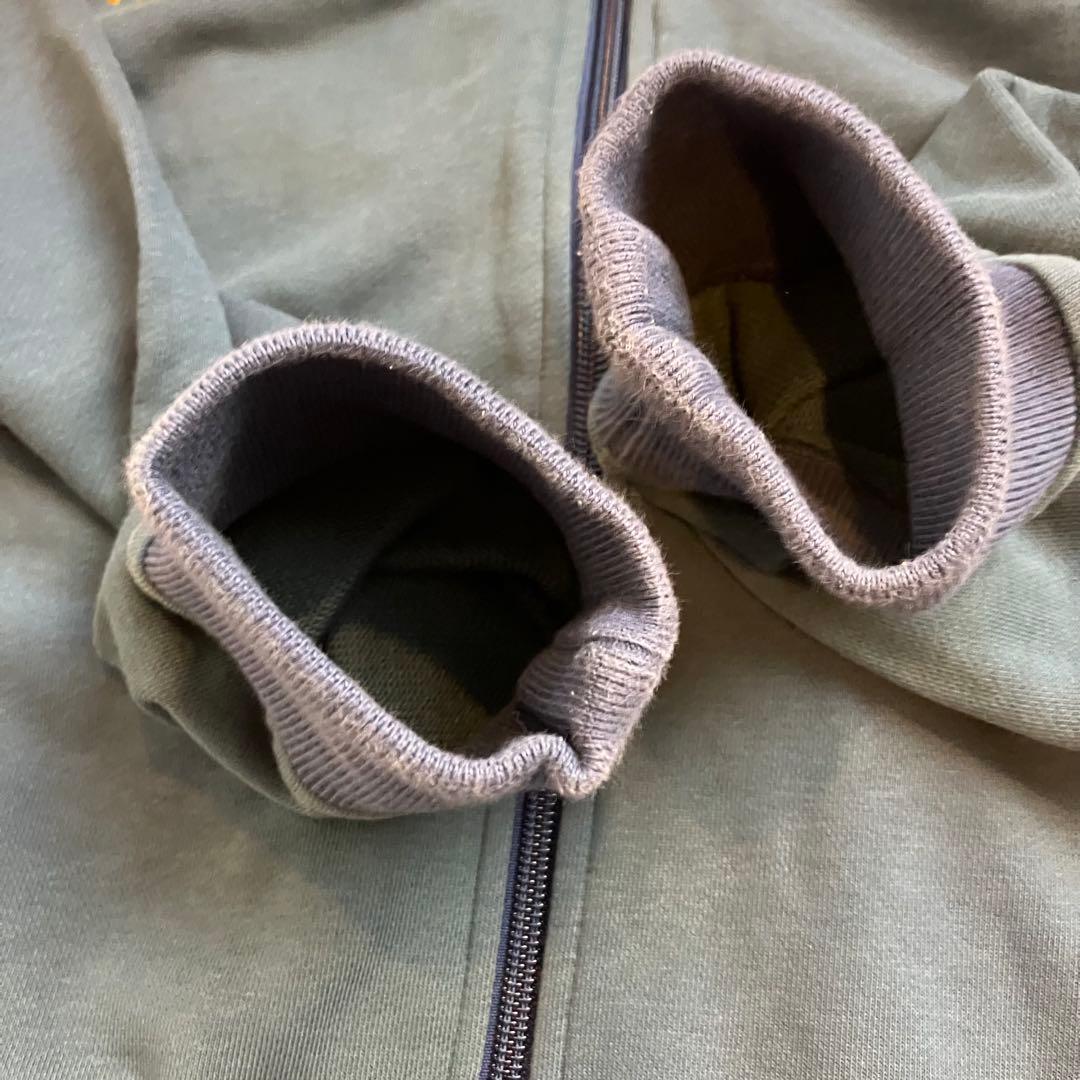 カッパ Kappa 00S ESPANA VALENCIA トラックジャケット