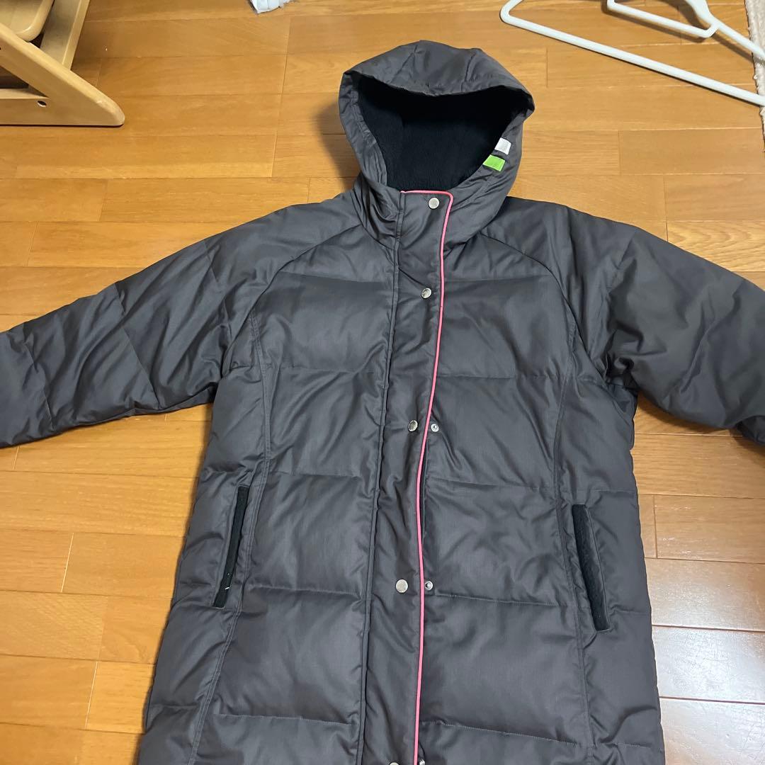 Umbro フード付きベンチコートMサイズ