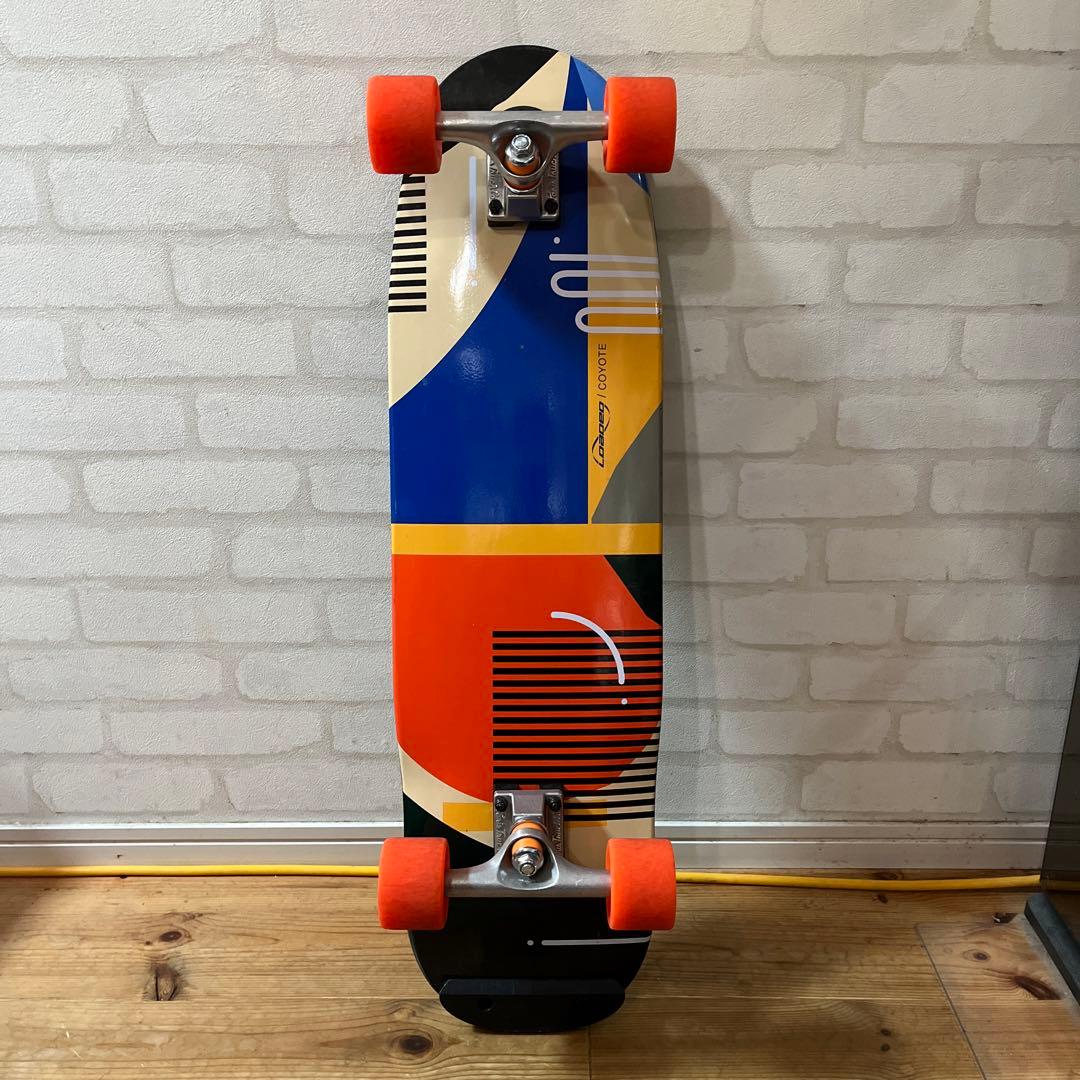 スケートボード　スケボー　コンプリート