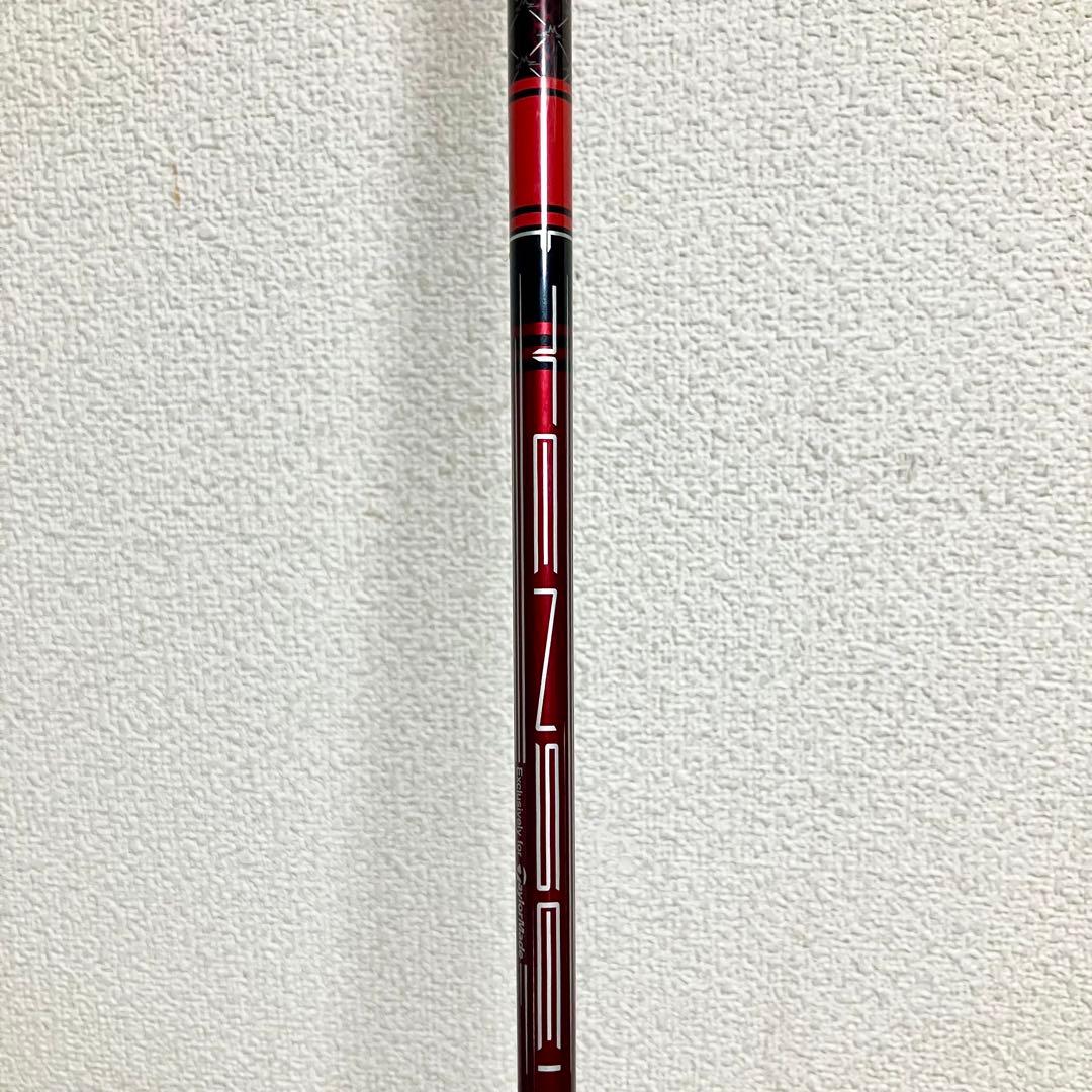 【新品】レディースL/テーラーメイドSTEALETHフェアウェイ21°/カバー付