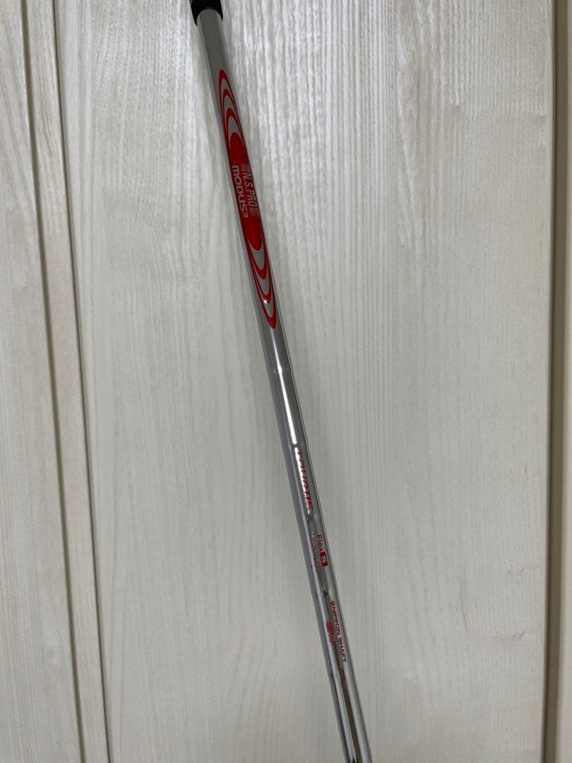 クリーブランド CVX 48度ウェッジ