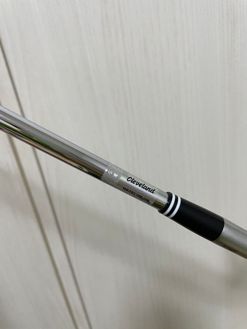 クリーブランド CVX 48度ウェッジ
