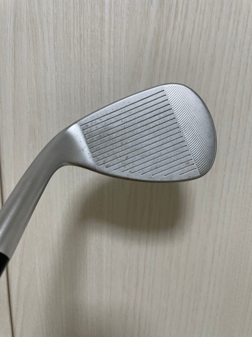 クリーブランド CVX 48度ウェッジ