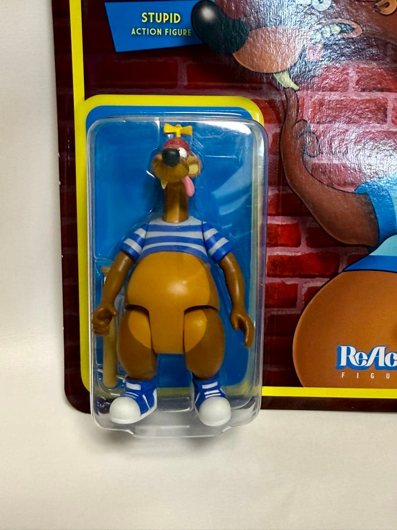 【新品未開封品】ロジャー・ラビット アクションフィギュア 5体セット ディズニー